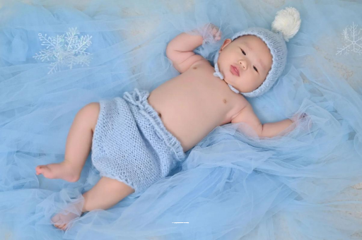 柳林宝宝多大可以吃酱油