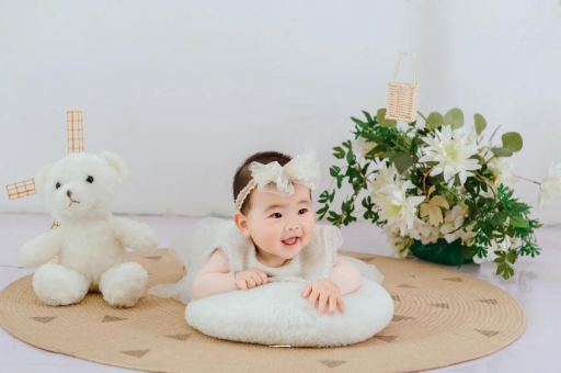 柳林七个月宝宝干呕 柳林七个月宝宝干呕